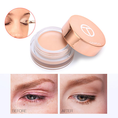 Eye Primer Concealer Cream Makeup