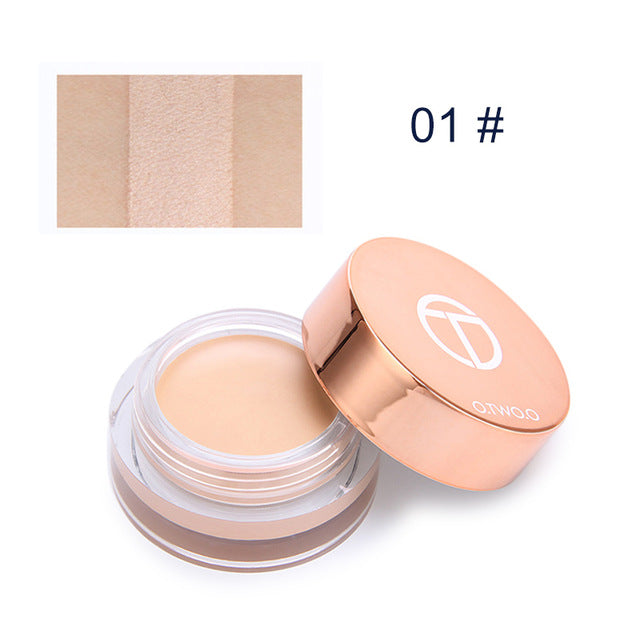 Eye Primer Concealer Cream Makeup