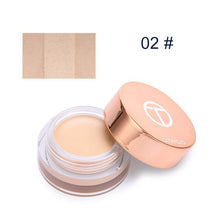 Load image into Gallery viewer, Eye Primer Concealer Cream Makeup