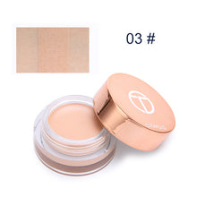 Load image into Gallery viewer, Eye Primer Concealer Cream Makeup