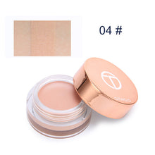 Load image into Gallery viewer, Eye Primer Concealer Cream Makeup