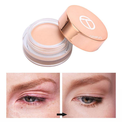 Facial Eye Foundation Concealer Cream