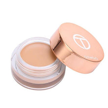 Load image into Gallery viewer, Facial Eye Foundation Concealer Cream