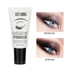 Load image into Gallery viewer, Eyeshadow Primer Eye Makeups Base Waterproof