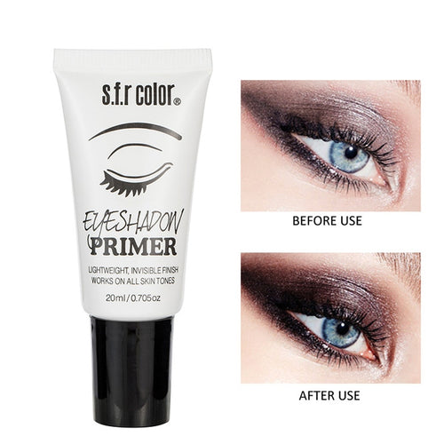 Eyeshadow Primer Eye Makeups Base Waterproof